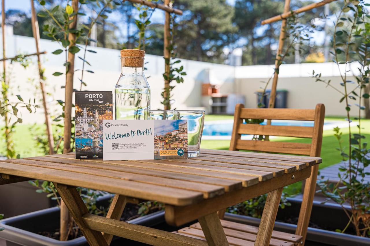 Guestready - Madalena Retreat Village Home 2 Vila Nova de Gaia Dış mekan fotoğraf